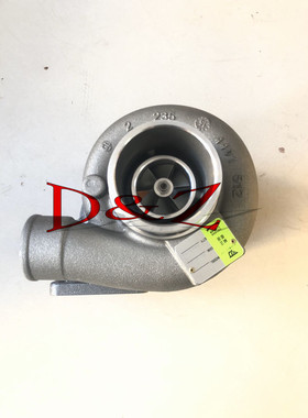 装载机拖拉机增压器约翰迪尔2104增压器RE50626 RE548736 C15