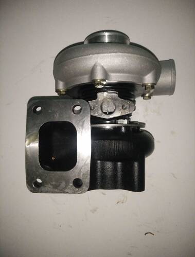 农机云内收割机东方红拖拉机4缸涡轮增压器A9L00 b9905 A50000