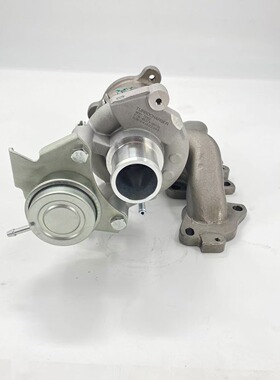 尼桑雷诺卡缤1.2T涡轮增压器TD02H2-05T4-27 49373-05004