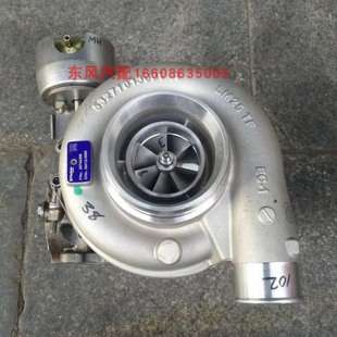 2674A256进口帕金斯发动机涡轮增压器 卡特323D工程机械设备C6.6