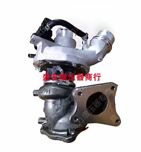 五菱宏光宝骏730/650 1.5T涡轮增压器机芯配件 853830-0009