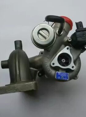 江淮九龙客车瑞风M5国五1016500GD190涡轮增压器机芯HFC4GA3-1D