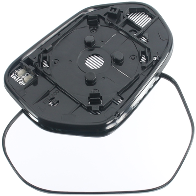 奕泽凌尚CHR亚洲龙/狮倒车镜片