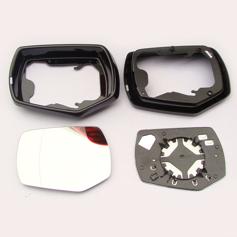 CT5/CT6倒车框/镜片专车专用