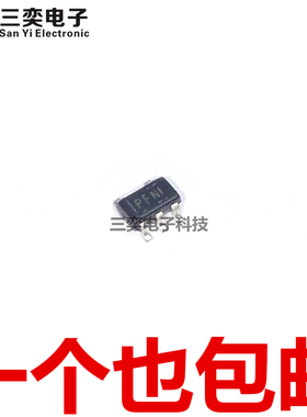 TPS60403DBVR TPS60403DBVT 丝印PFNI SOT23-5 稳压器IC 原装正品