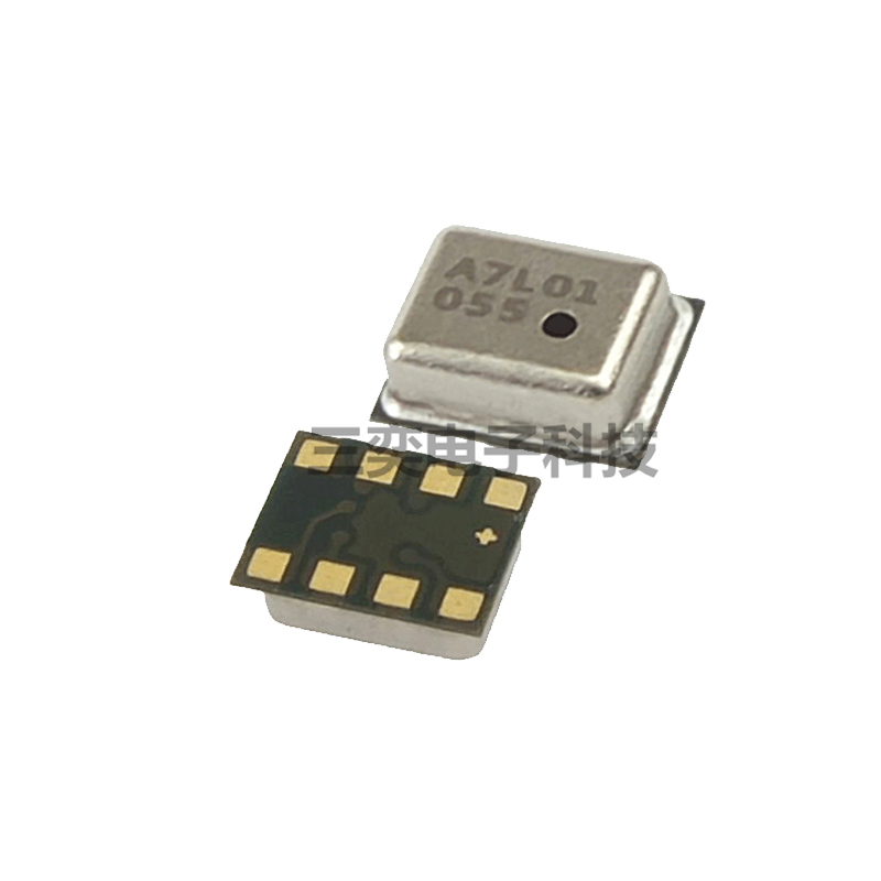 原装正品 SPL06-001 SPA06-003 代替BMP280 无人机气压传感器LGA8