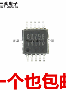 原装正品 MP1411DH-LF-Z 1411D 电源管理芯片MSOP10贴片 三奕电子