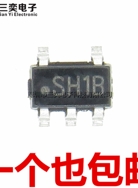 原装正品 LMR62014XM LMR62014XMFX/NOPB 丝印:SH1B SOT23-5 贴片