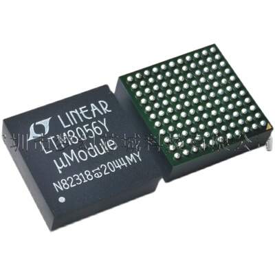 LTM8056Y 开关稳压器芯片 LTM8056EY#PBF 集成IC BGA121 三奕电子