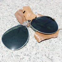 Ежедневные чернила зеленые (поляризованные)