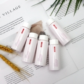 补水爽肤精华水 羽西白芍净萃悦白盈透调理液30ml美白淡斑 5瓶