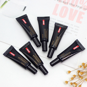 滋养紧致 玻色因淡黑眼圈 6支装 羽西人参塑颜御颜修护眼霜5ml