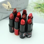 专柜正品 不易脱色 羽西虫草焕颜恒色凝润唇膏3.9G 口红滋润保湿