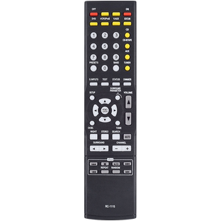 文轩适用于天龙功放RC-1168 AVR1613 1713 X1000 1911 1912 1181 RC-1196 AVR-X500X510 X520x540X520BT