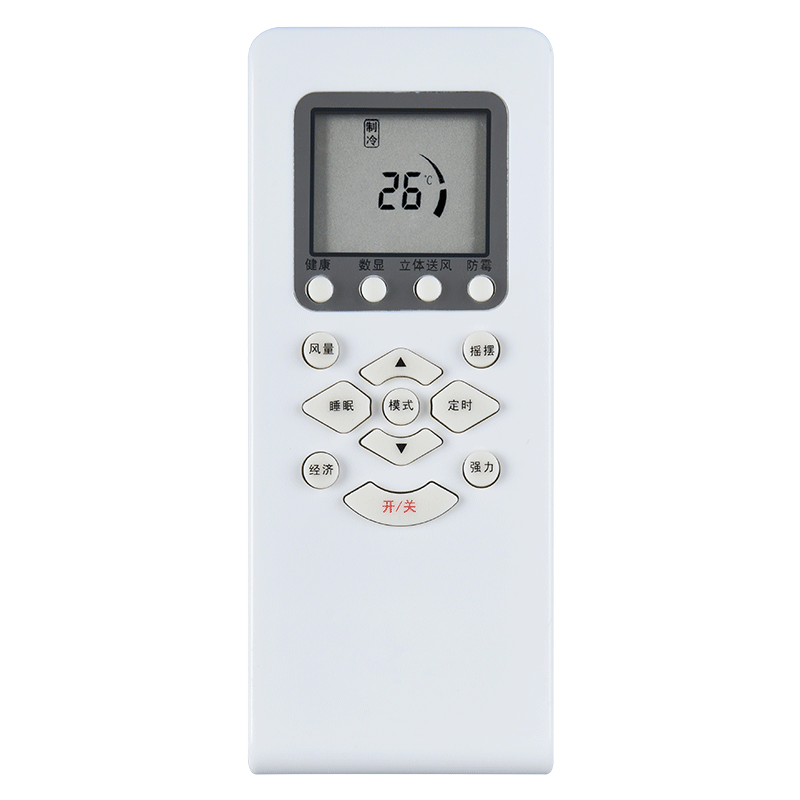 文轩适用于TCL空调GYKQ-21