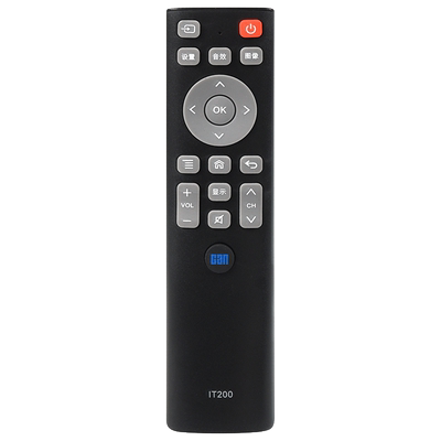 文轩适用于CANTV看尚超能遥控器