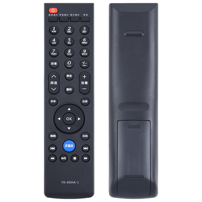 文轩适用于创维电视遥控器