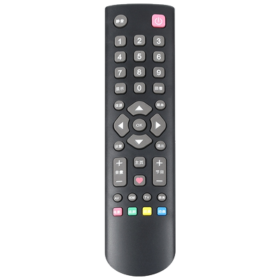 文轩适用于乐华液晶电视机遥控器