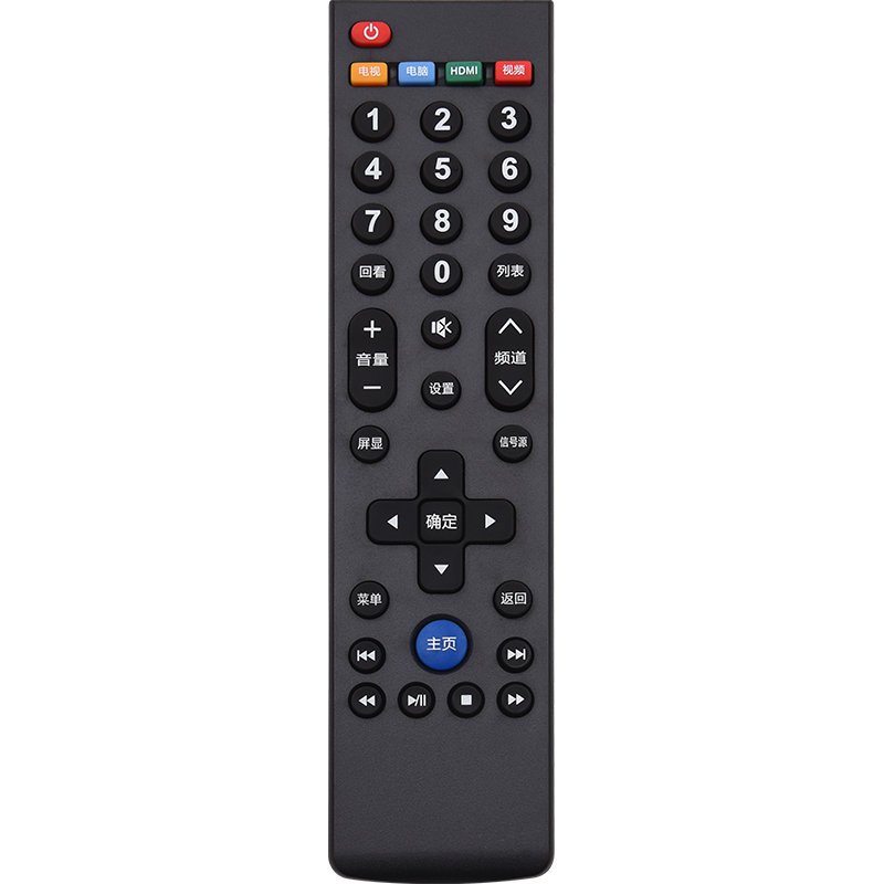 文轩适用于Letv乐视39键TV