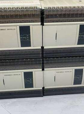 XD3-22T4TC-E信捷PLC开关量温度测量一体机XD热