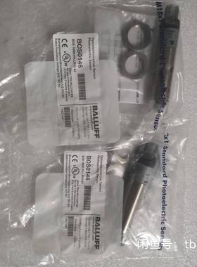 BOS0146 BOS 18MR-PA-LR10-S4 全新