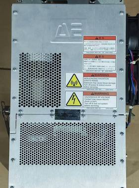 AE导航仪RF匹配器，型号0190-28484，315512