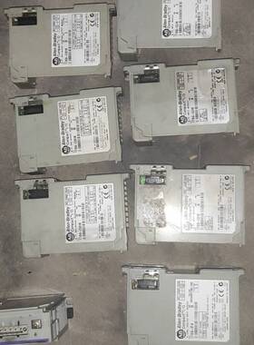 AB罗克韦尔1769-IQ16 ，有3片单价950，