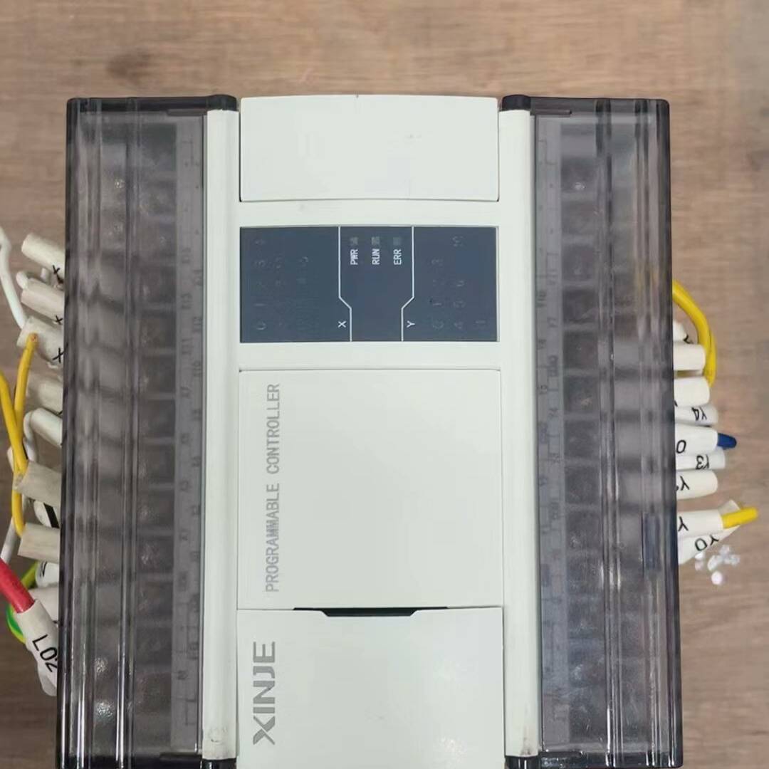 [议价]信捷PLC、型号:WTX5-D24T4-E、50个售