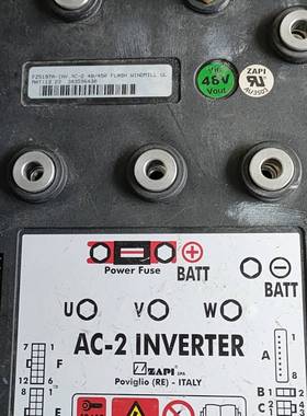 AC2风力发电控制器，变桨控制器AC-2意大利ZAPI