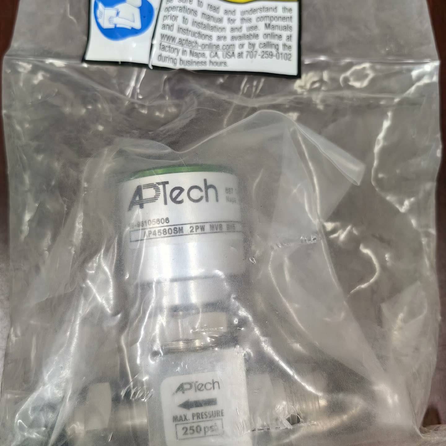 [议价]APTech阿普  1/2MVCR 1/2VCR外，