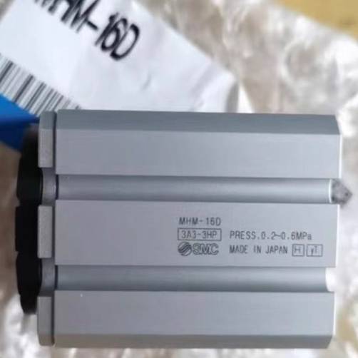 [议价]C气缸 MHM-16 价格600二手
