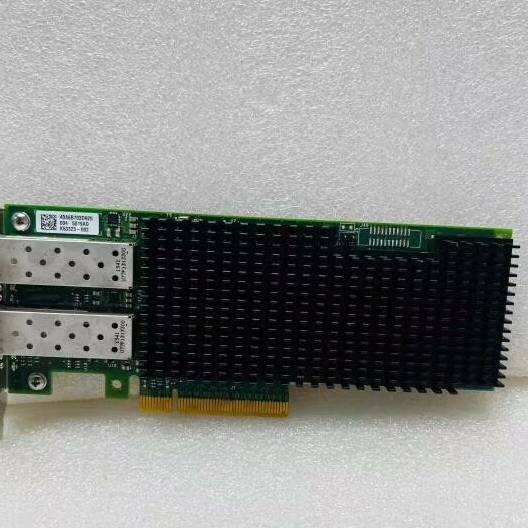 [议价]XXV710-DA2 25G双口万兆 网卡