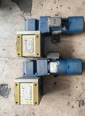 曜田牌YAO TIAN减速电机，型号YT60DF102702