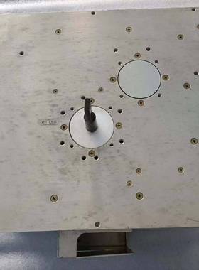 DAIHEN大恒 底部匹配器 BOTTOM MATCHER