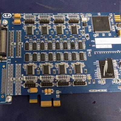 connecttech BlueStorm/Express