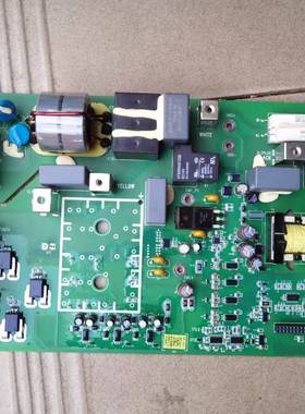 ABB580 530驱动板tint-4311/4321/43