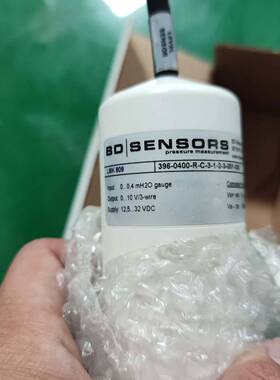 BD博德投入式液位计LMK 809，货号：396-0400-
