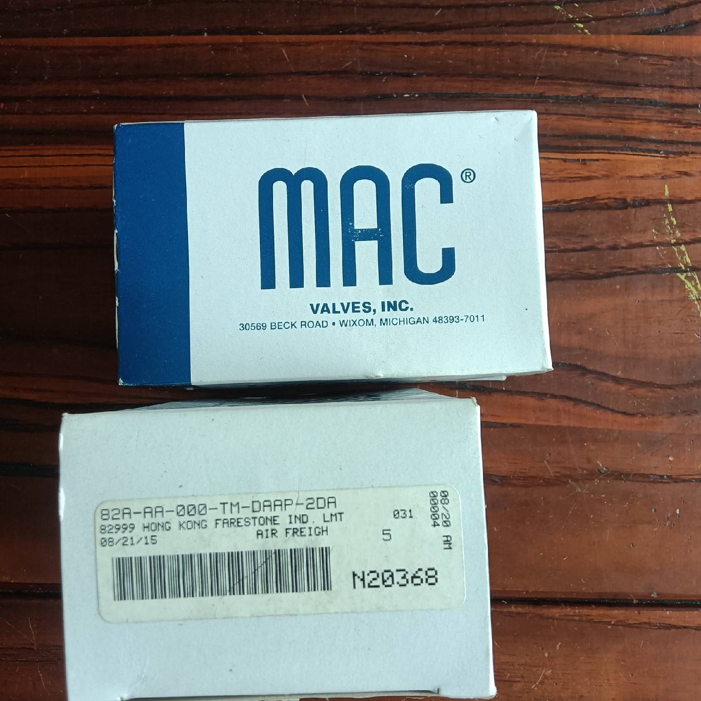 [议价]82A-AA-000-TM-DAAP-2DA线圈TM-DAA