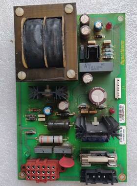 海宝等离子电源分配板041805，HPR130XD/HPR2