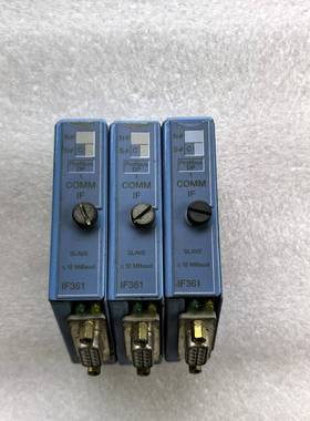 IF361贝加莱7IF361.70-1模块