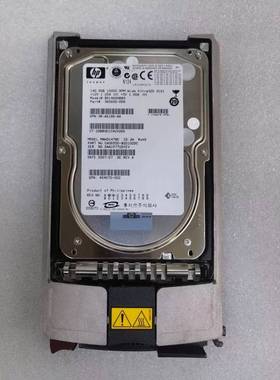 HP 146G 10K SCSI 289044-001 27