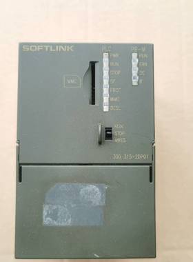 SOFTLINK欧辰CPU315DPM