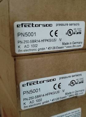 易福门IFM传感器PI2694 PI2699 TR7439