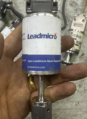 LEADMICRO真空计110010215,感兴趣的联系。议