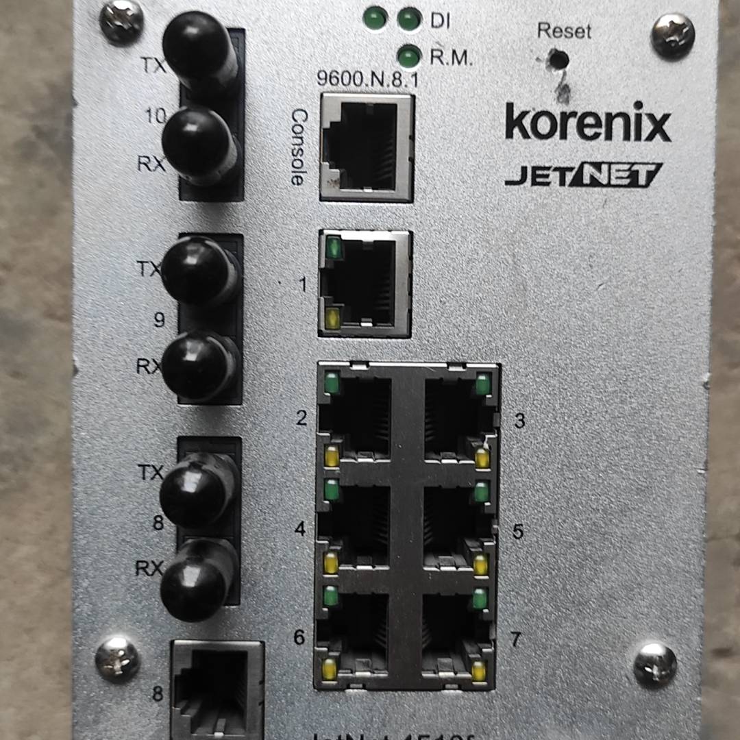 [议价]东土KYLAND工业以太网交换机24UC/ESAM4/8X1