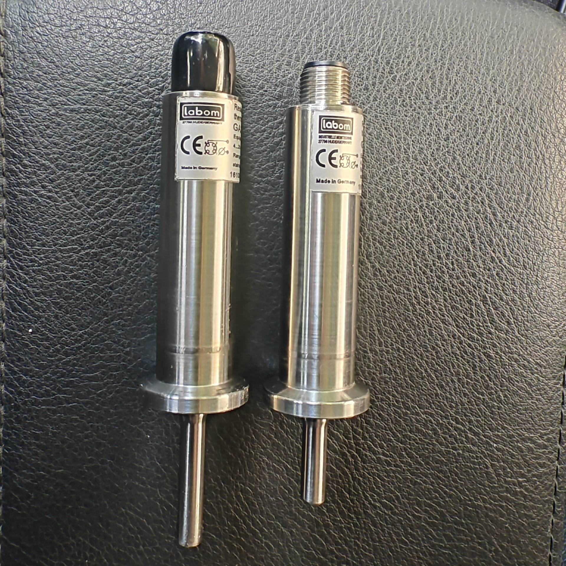 [议价]德国朗博Labom 温度传感器 变送器GA2700  3