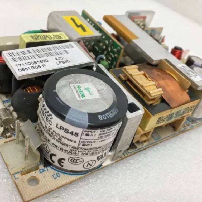 可议价ASTEC雅达LPS45 LPS45-M工控设备机电源