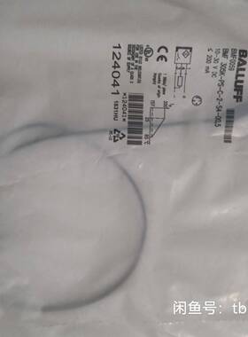 BMF0059 BMF 305K-PS-C-2-S4-00，