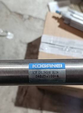 日本KOGRNE1气缸