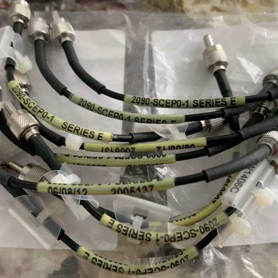 2090-SCEP0-1 AB罗克韦尔伺服驱动器光纤连接线2